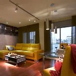 Castro Exclusive Residences Sagrada Familia Aparthotel Barcelona