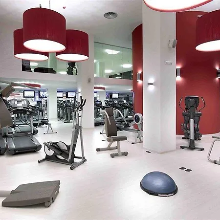 Castro Exclusive Residences Sagrada Familia Apartahotel Barcelona