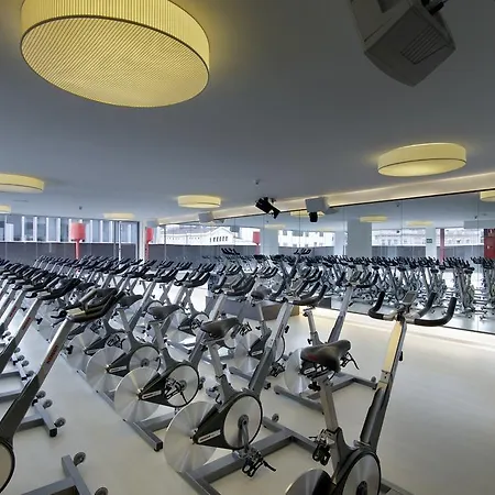 Castro Exclusive Residences Sagrada Familia Aparthotel Barcelona