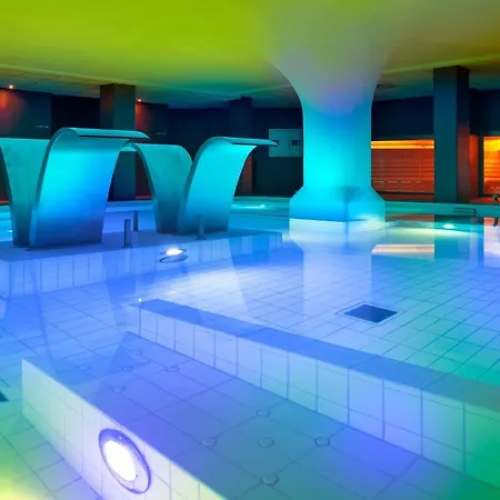 Aparthotel Castro Exclusive Residences Sagrada Familia Barcelona