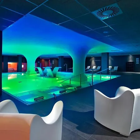 Castro Exclusive Residences Sagrada Familia Aparthotel 5*