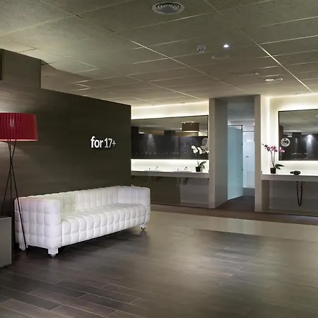 Aparthotel Castro Exclusive Residences Sagrada Familia Barcelona