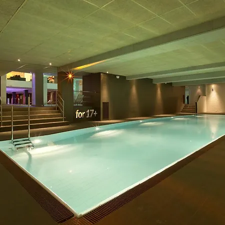 Castro Exclusive Residences Sagrada Familia Aparthotel 5*