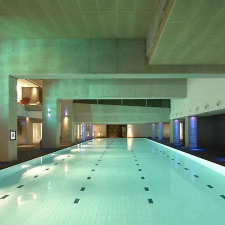 Castro Exclusive Residences Sagrada Familia Aparthotel 5*