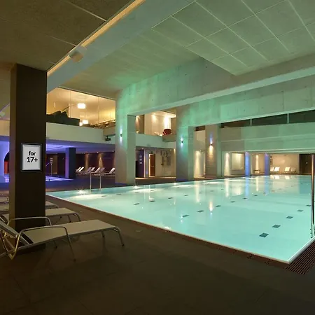 Aparthotel Castro Exclusive Residences Sagrada Familia