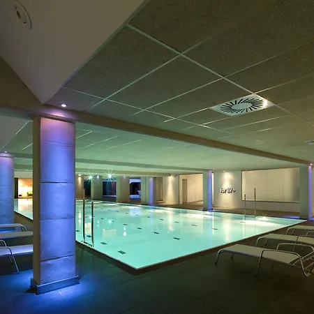 Castro Exclusive Residences Sagrada Familia Aparthotel