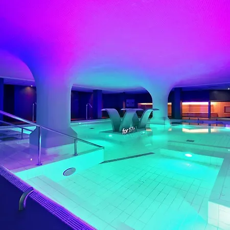 Aparthotel Castro Exclusive Residences Sagrada Familia Barcelona
