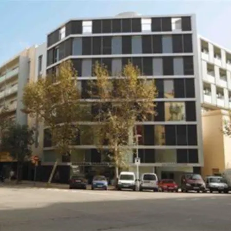 Castro Exclusive Residences Sagrada Familia Aparthotel