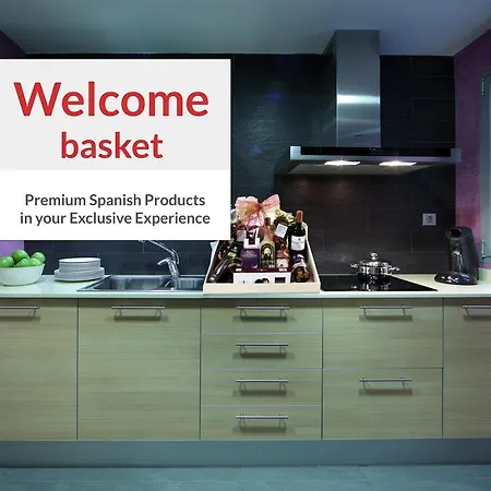 Aparthotel Castro Exclusive Residences Sagrada Familia