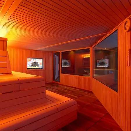 Aparthotel Castro Exclusive Residences Sagrada Familia