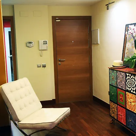 Castro Exclusive Residences Sagrada Familia 5* Barcelona