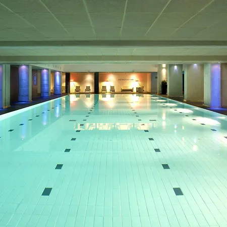 Aparthotel Castro Exclusive Residences Sagrada Familia Barcelona