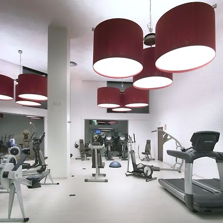 Castro Exclusive Residences Sagrada Familia Aparthotel 5*