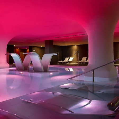 Castro Exclusive Residences Sagrada Familia Aparthotel