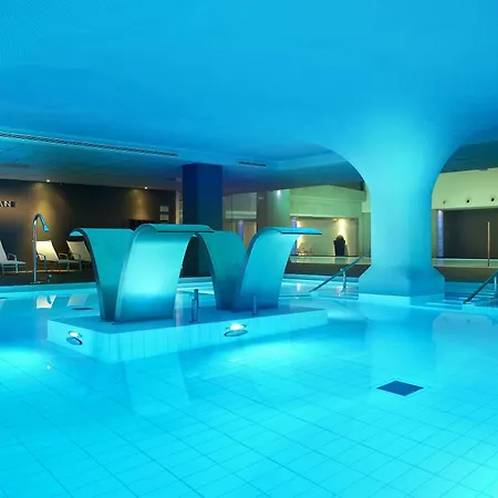 Aparthotel Castro Exclusive Residences Sagrada Familia