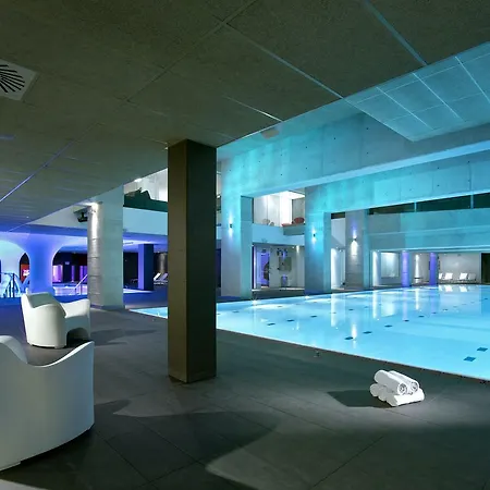 Castro Exclusive Residences Sagrada Familia Aparthotel Barcelona