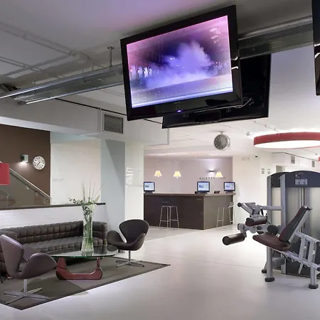 Castro Exclusive Residences Sagrada Familia 5* برشلونة